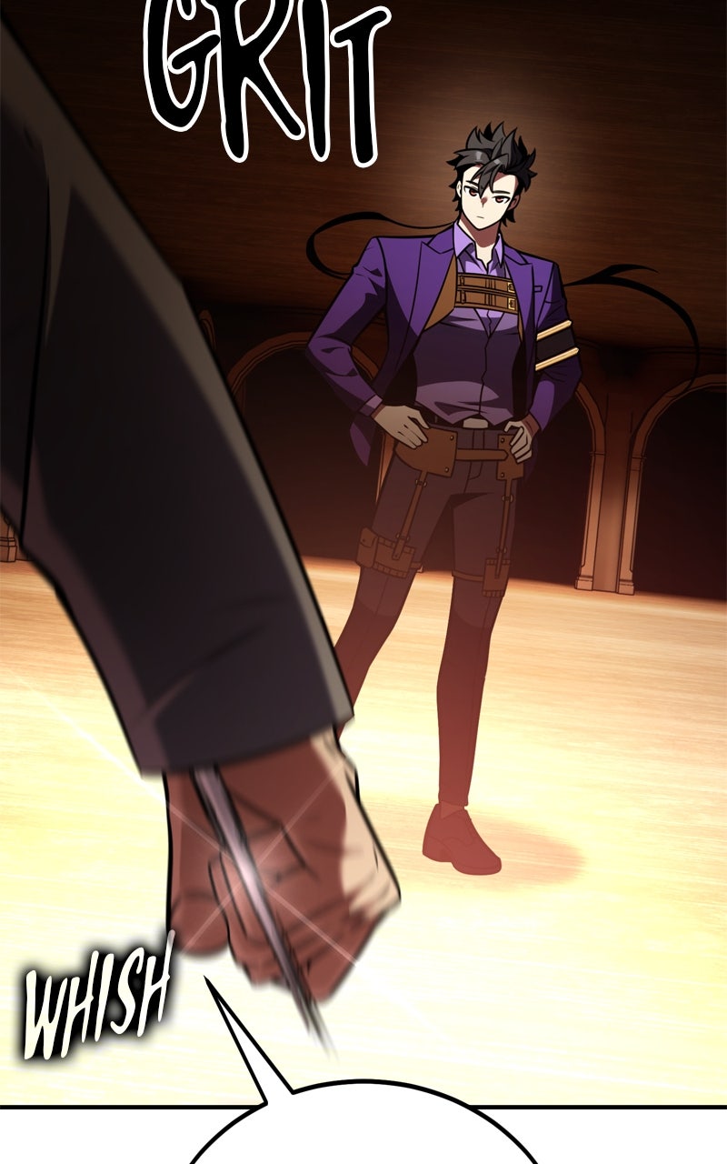 Read I Killed the Main Player Manga Online