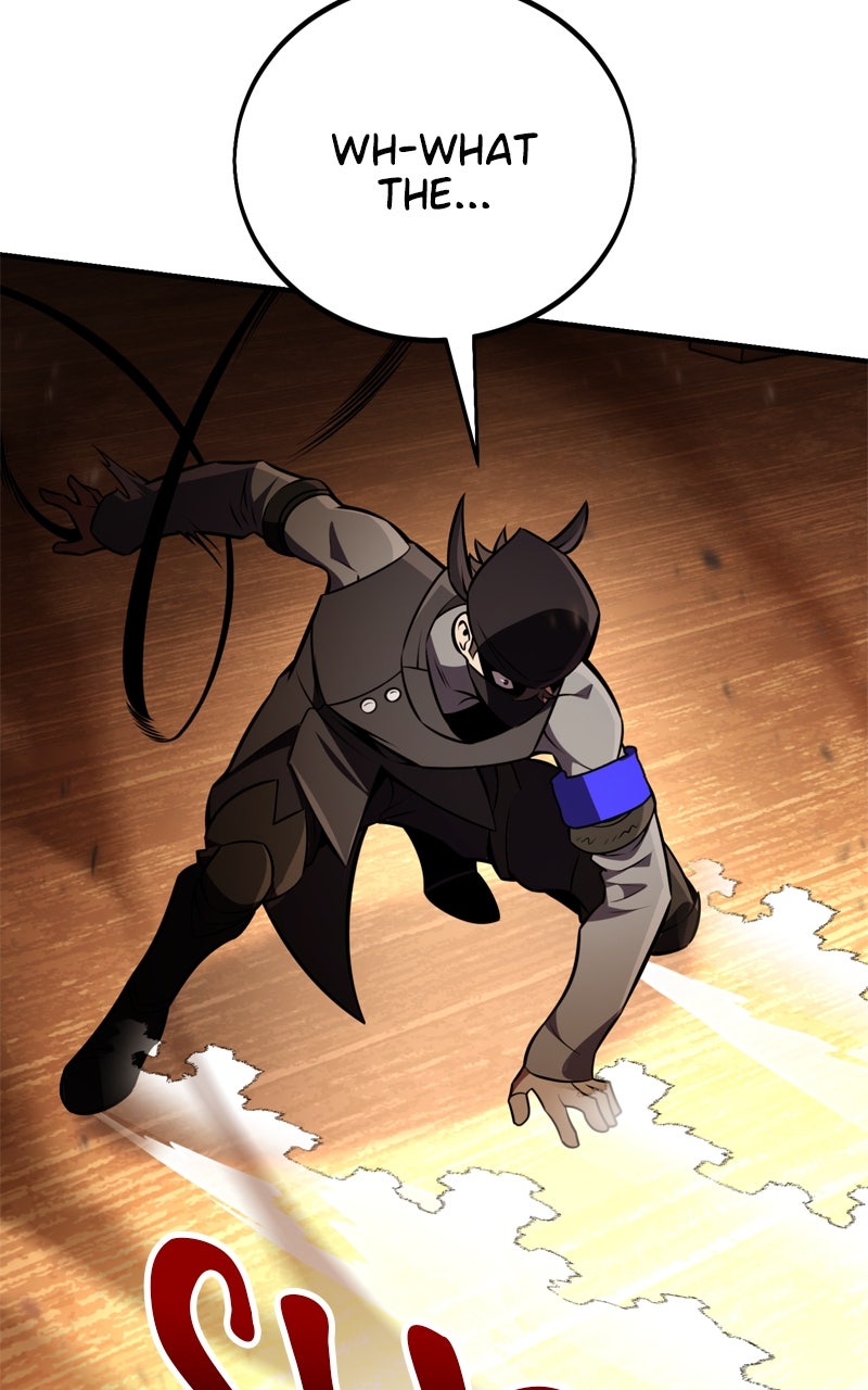 Read I Killed the Main Player Manga Online
