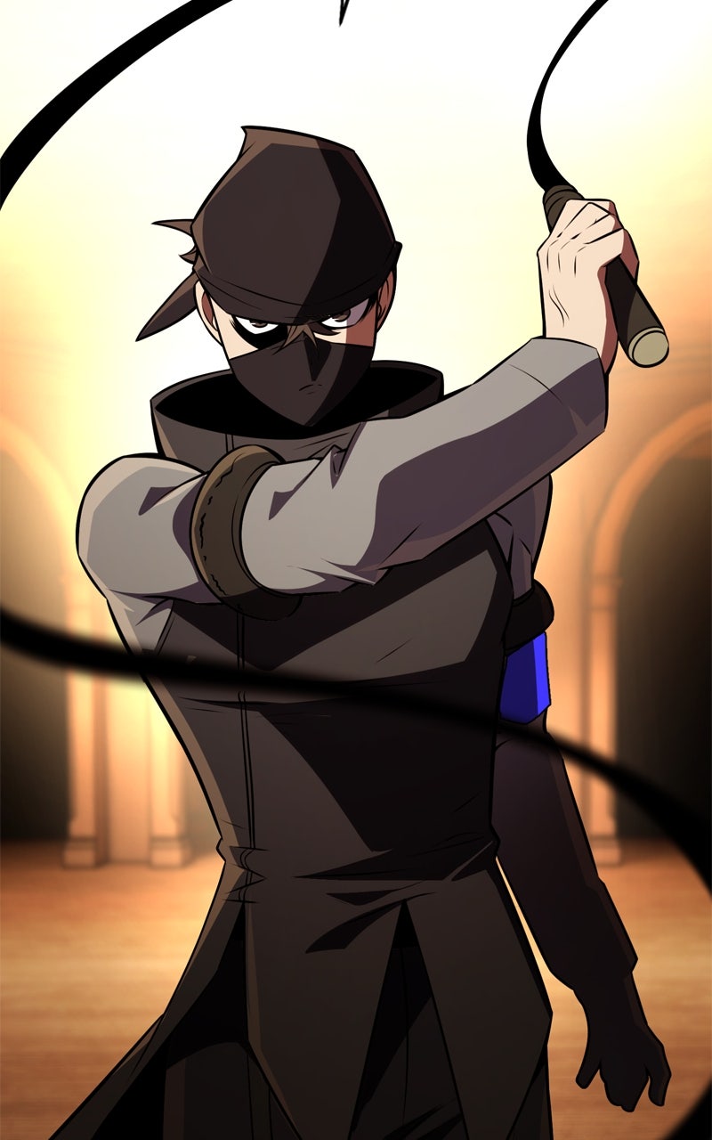 Read I Killed the Main Player Manga Online