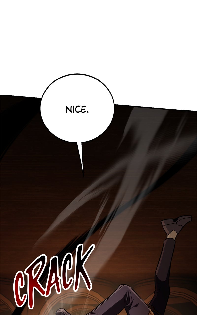 Read I Killed the Main Player Manga Online