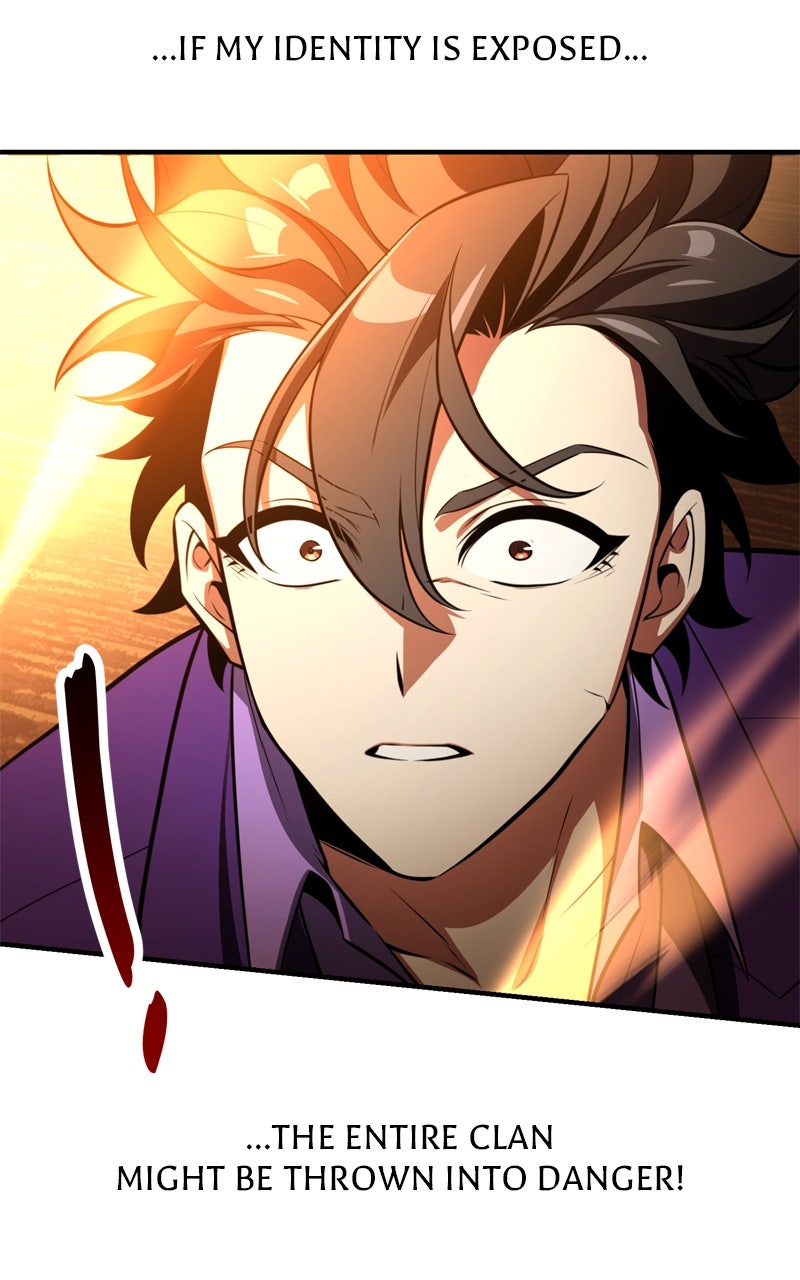 Read I Killed the Main Player Manga Online
