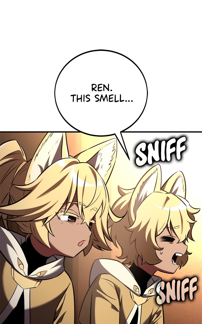 Read I Killed the Main Player Manga Online