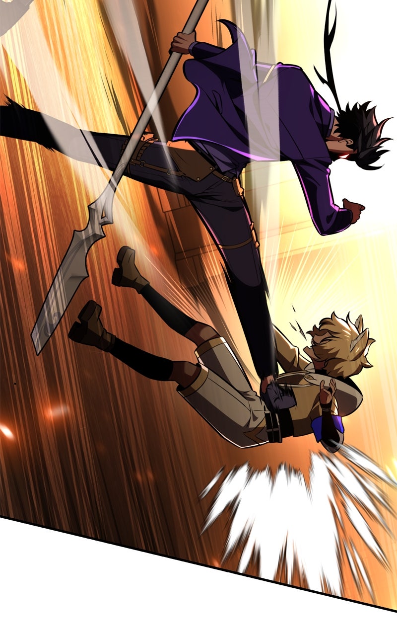 Read I Killed the Main Player Manga Online