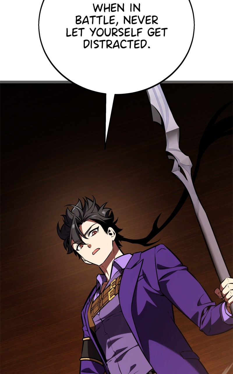 Read I Killed the Main Player Manga Online
