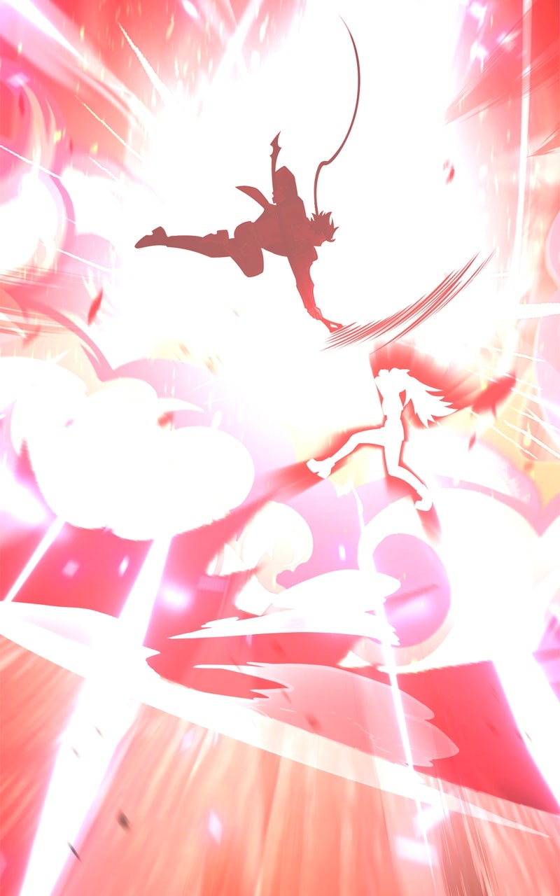 Read I Killed the Main Player Manga Online