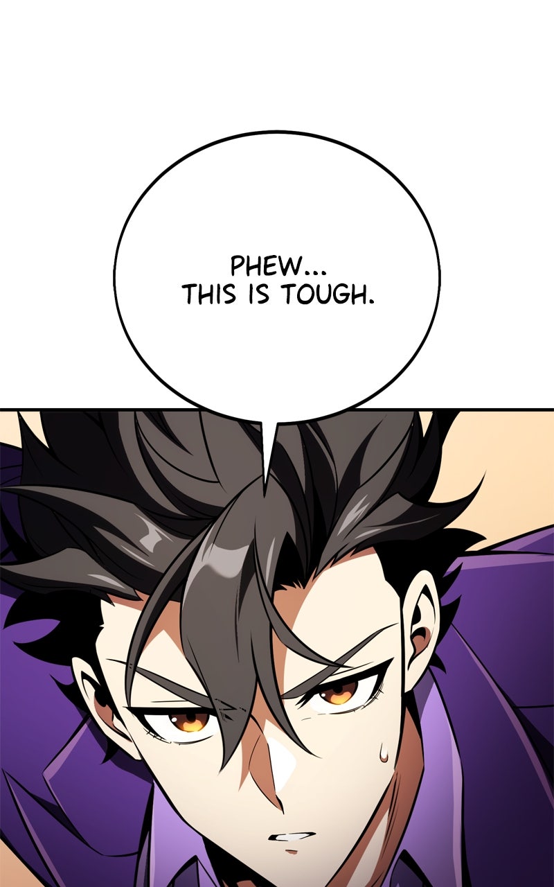 Read I Killed the Main Player Manga Online