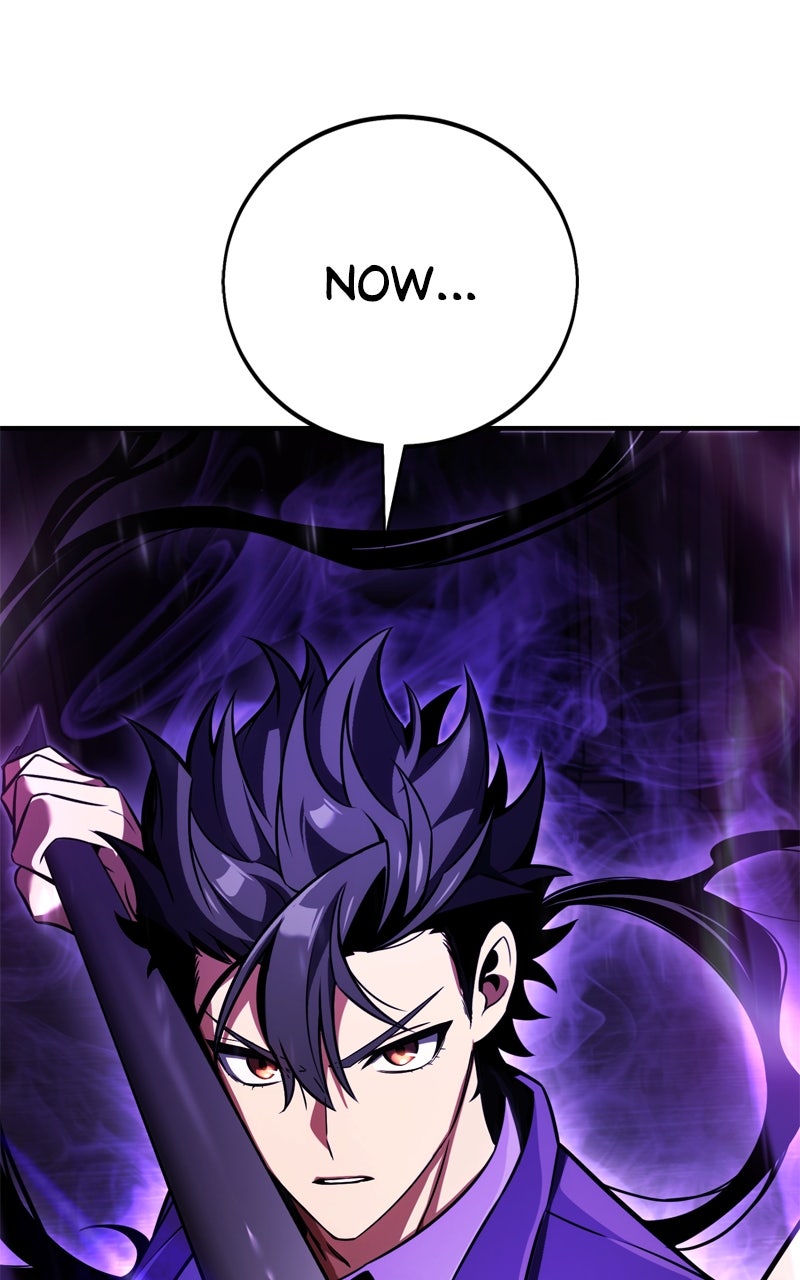 Read I Killed the Main Player Manga Online