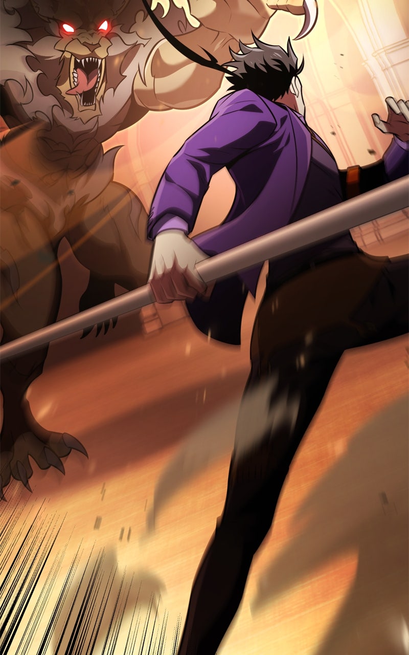 Read I Killed the Main Player Manga Online