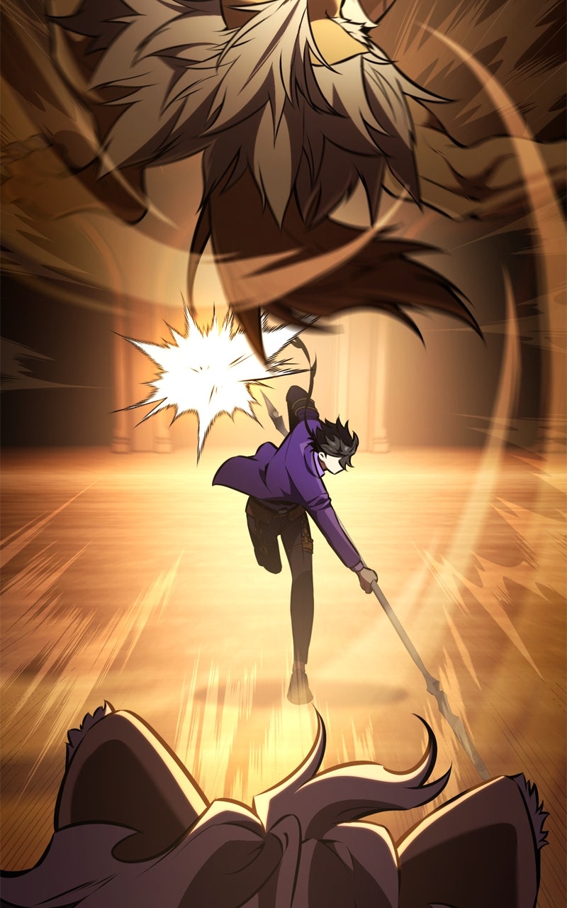 Read I Killed the Main Player Manga Online