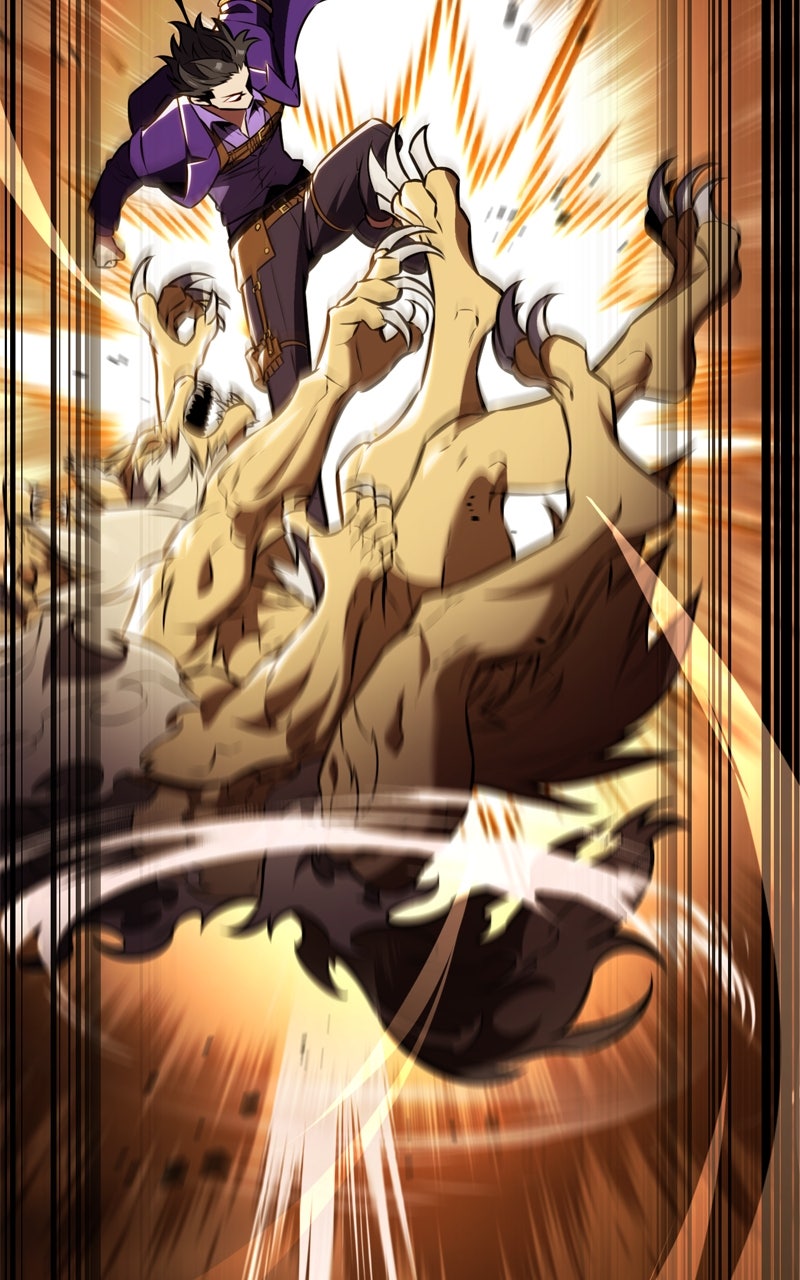 Read I Killed the Main Player Manga Online