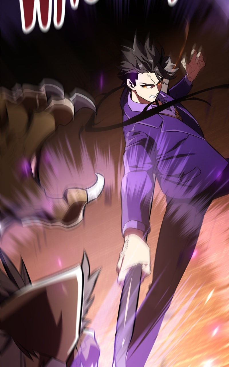 Read I Killed the Main Player Manga Online