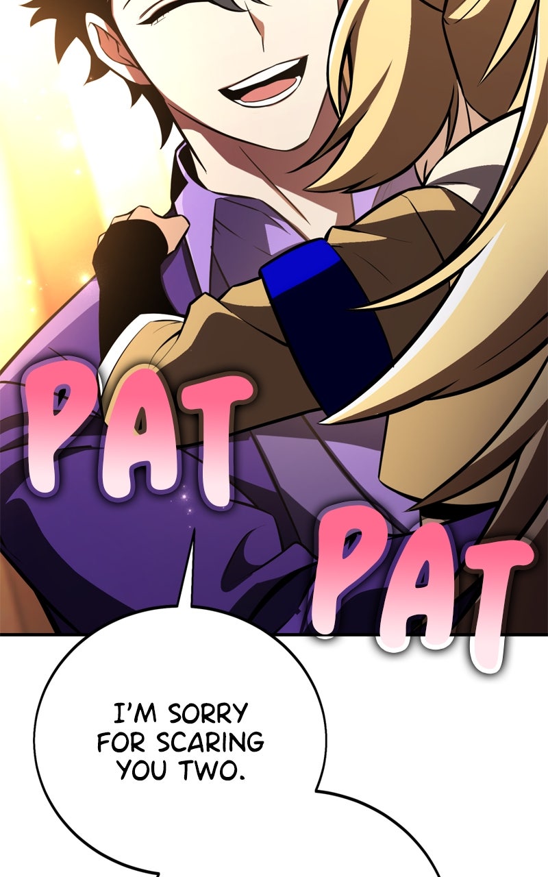 Read I Killed the Main Player Manga Online