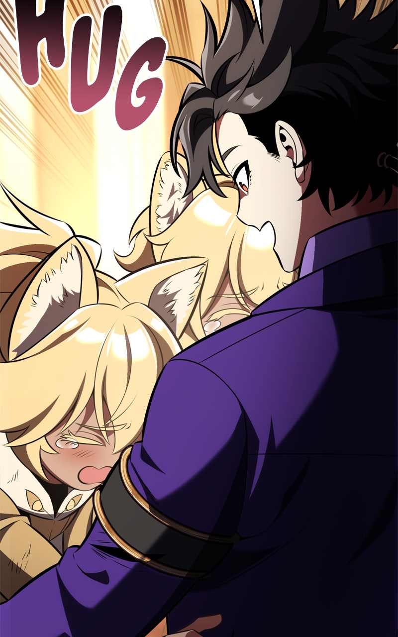 Read I Killed the Main Player Manga Online