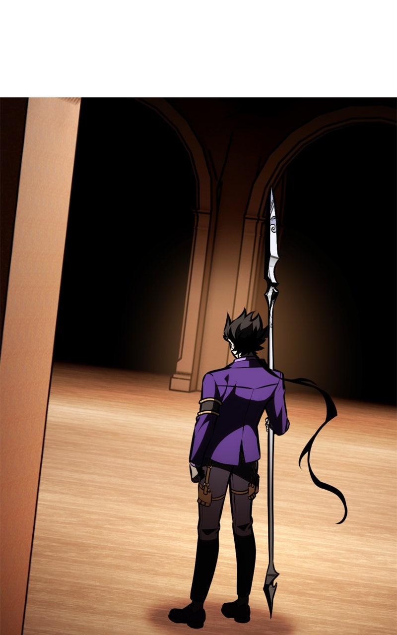 Read I Killed the Main Player Manga Online