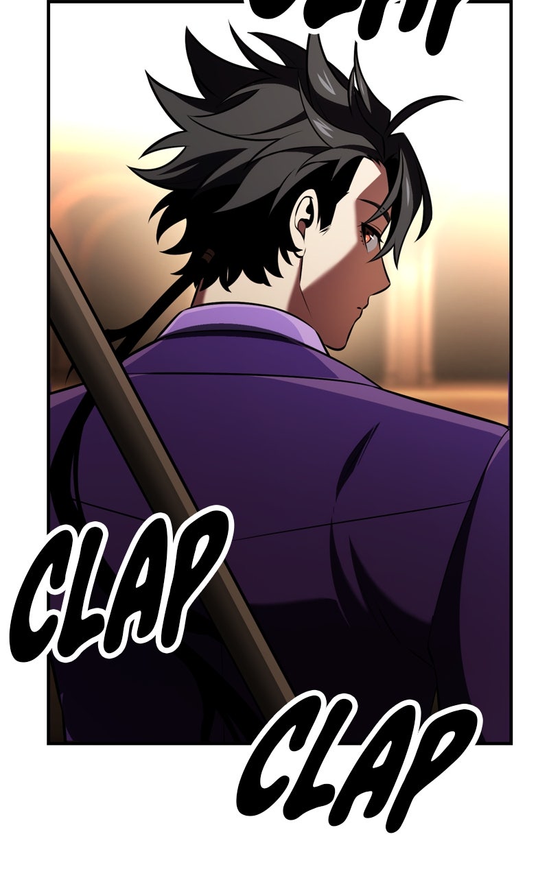 Read I Killed the Main Player Manga Online
