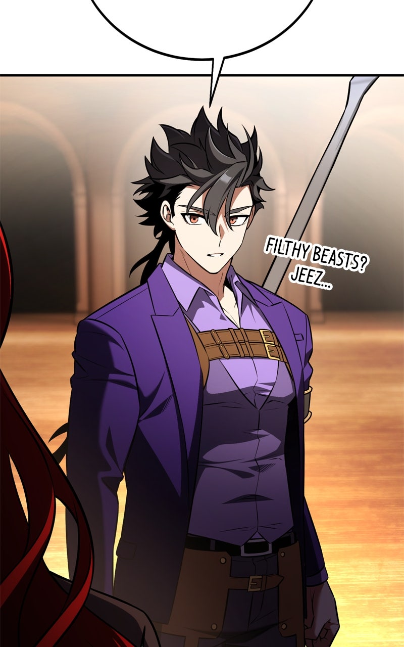Read I Killed the Main Player Manga Online