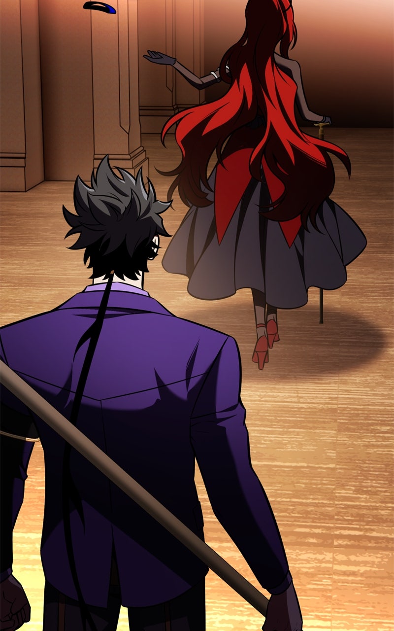 Read I Killed the Main Player Manga Online
