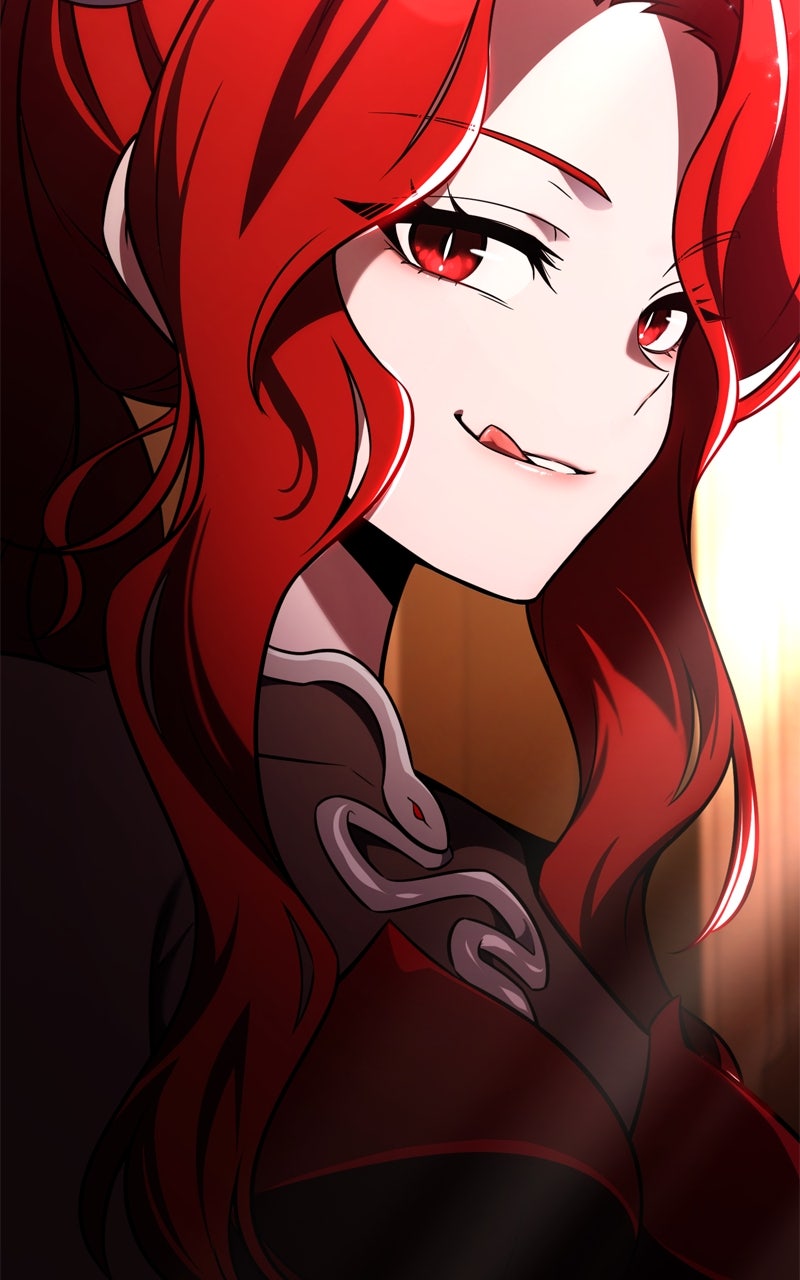 Read I Killed the Main Player Manga Online