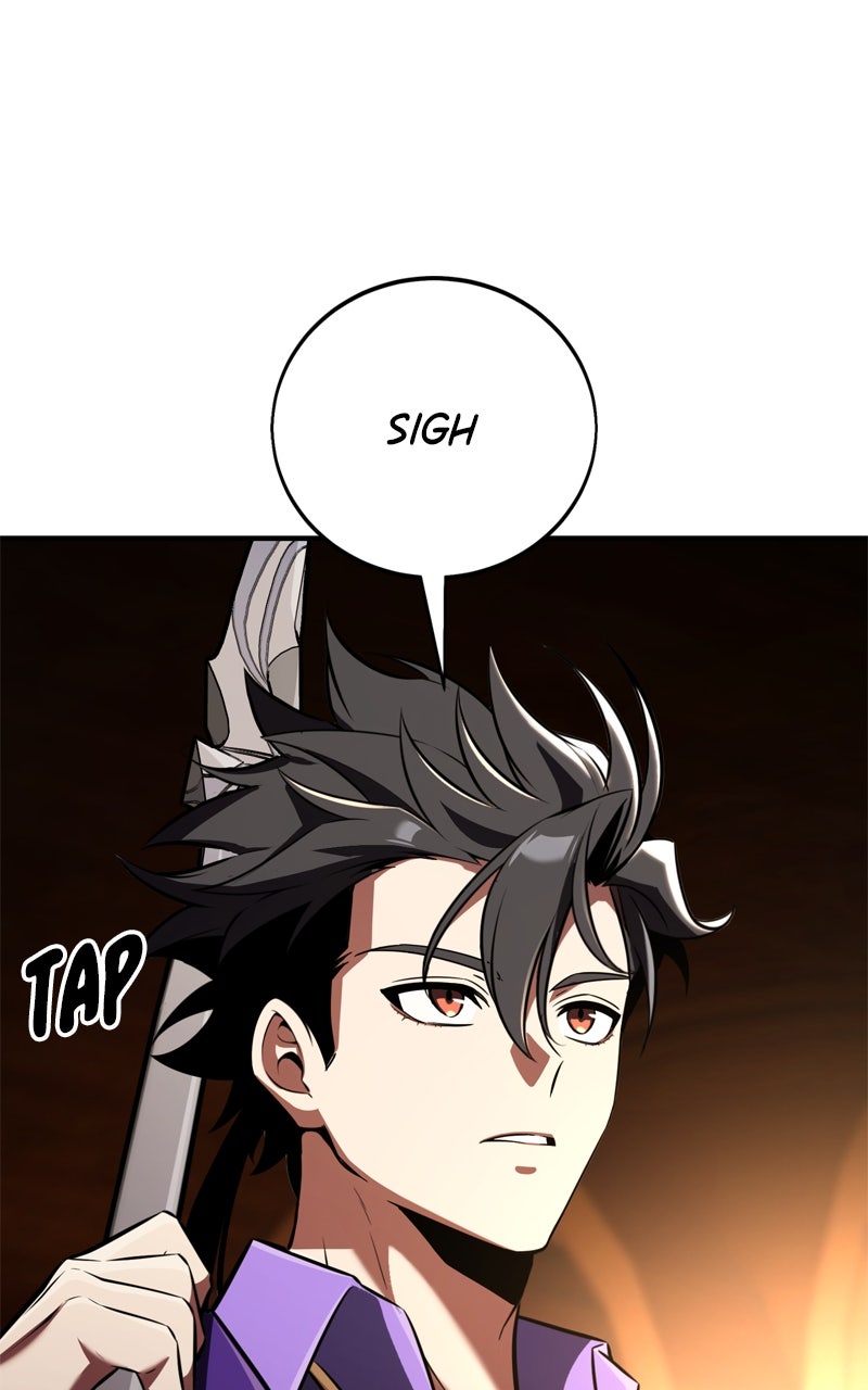 Read I Killed the Main Player Manga Online