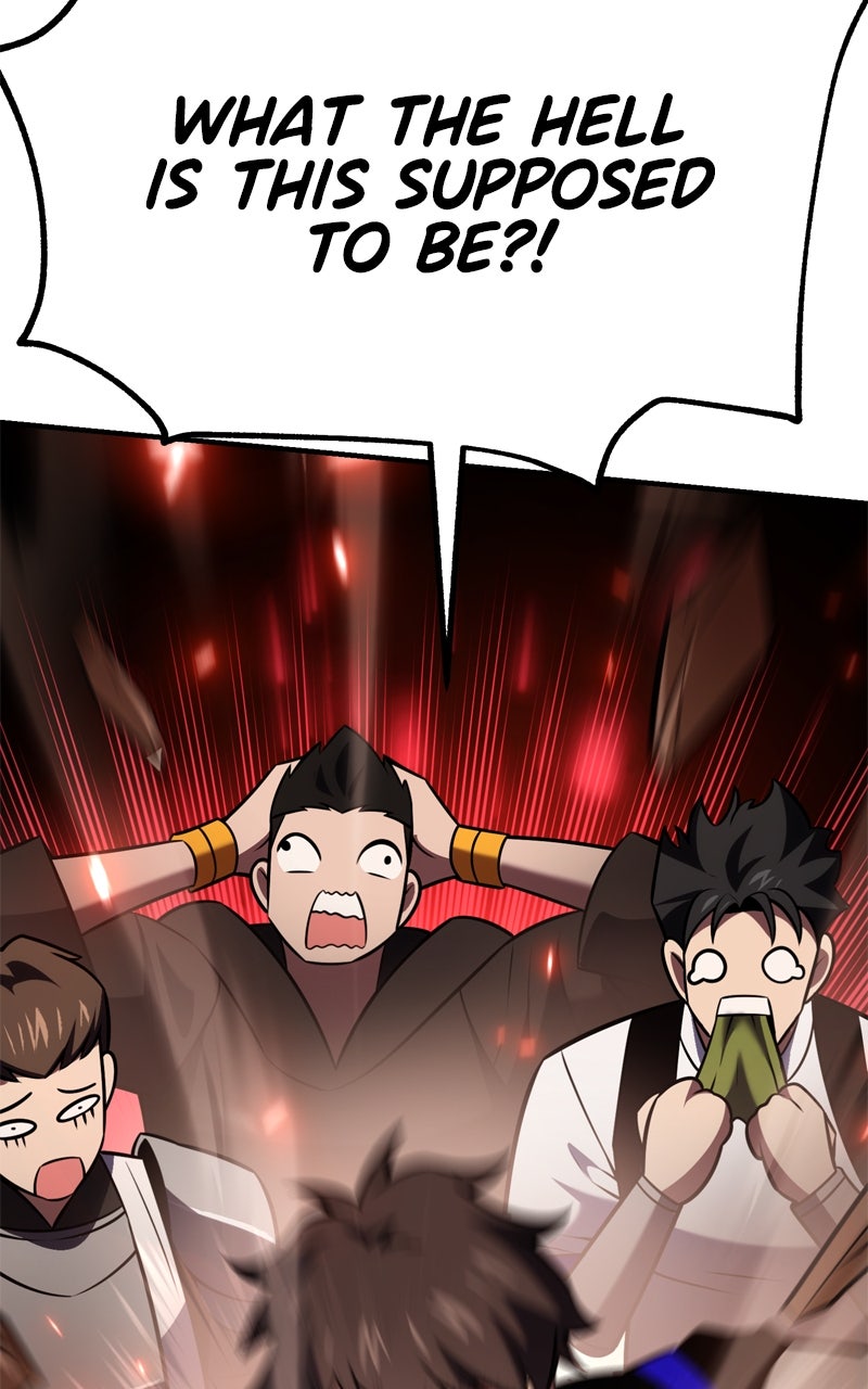 Read I Killed the Main Player Manga Online