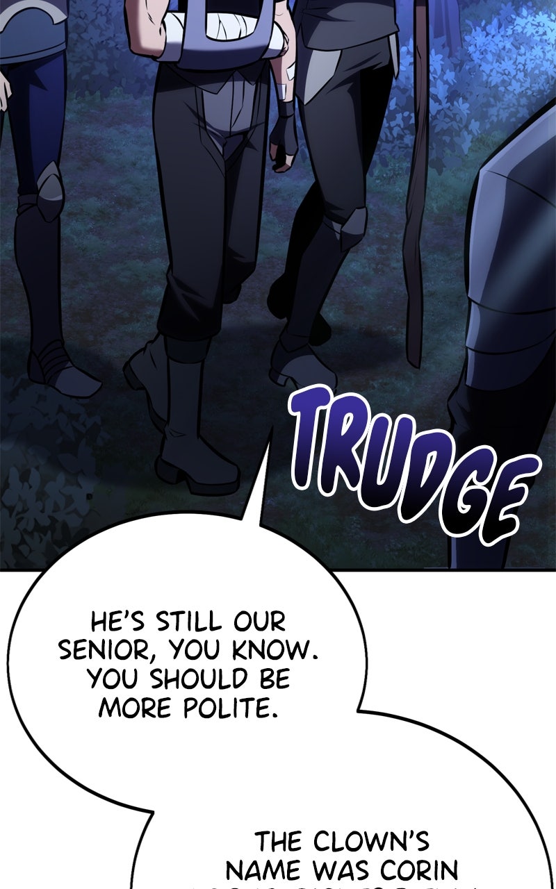 Read I Killed the Main Player Manga Online