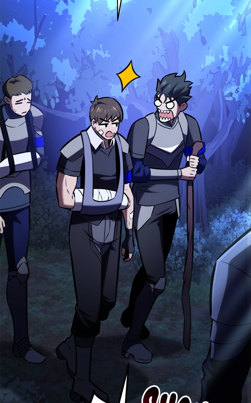 Read I Killed the Main Player Manga Online