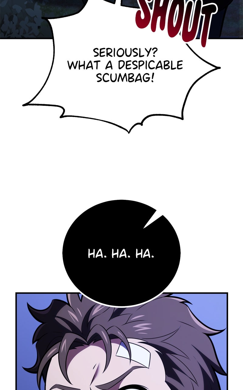 Read I Killed the Main Player Manga Online