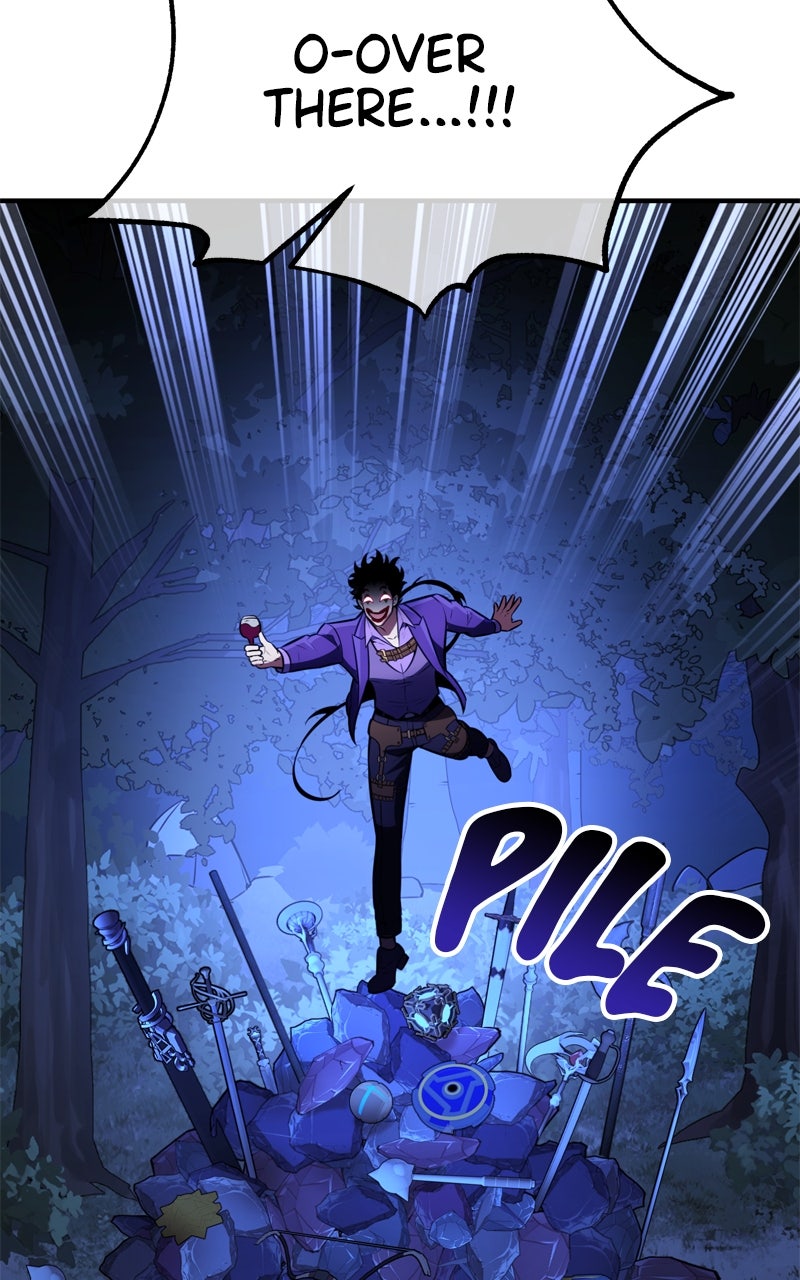 Read I Killed the Main Player Manga Online