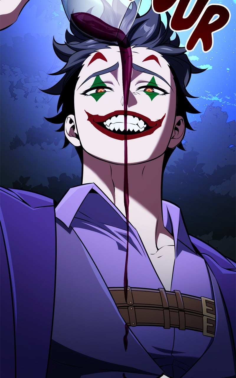 Read I Killed the Main Player Manga Online