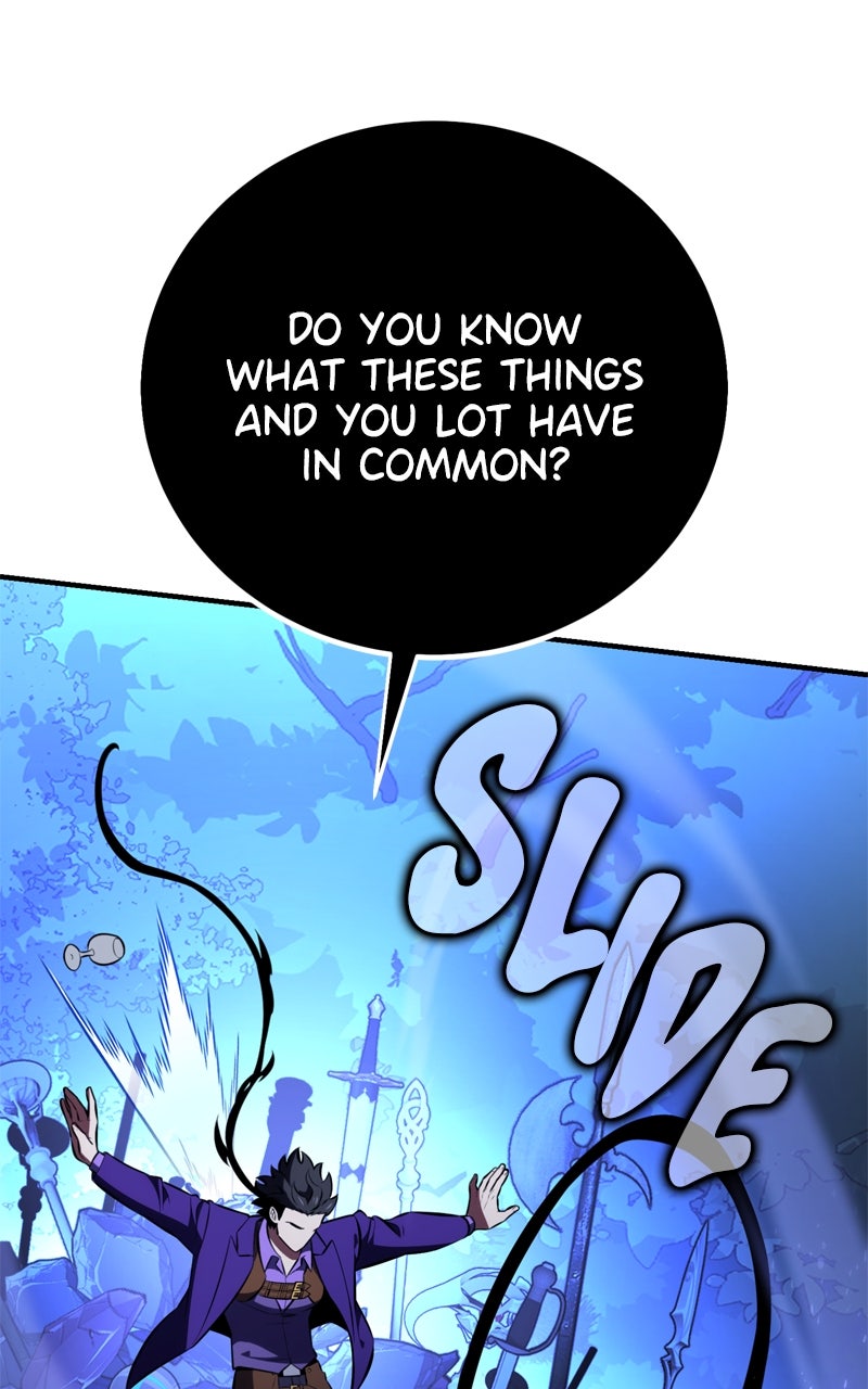 Read I Killed the Main Player Manga Online