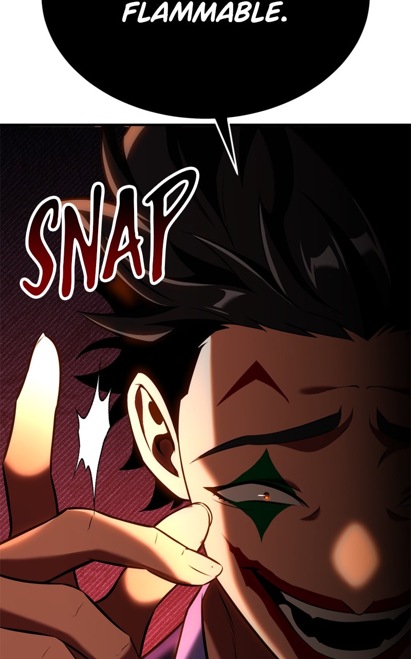 Read I Killed the Main Player Manga Online