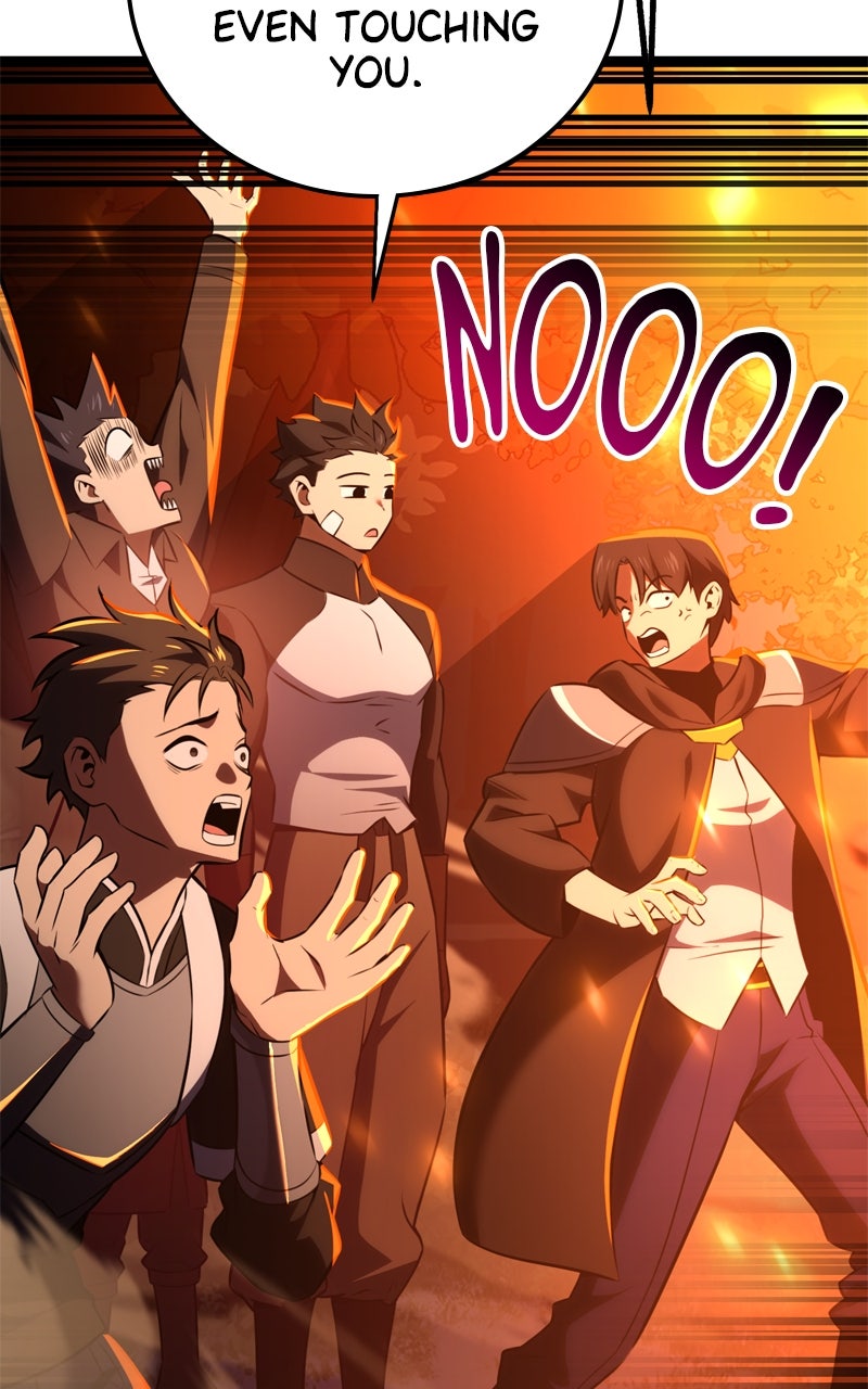 Read I Killed the Main Player Manga Online