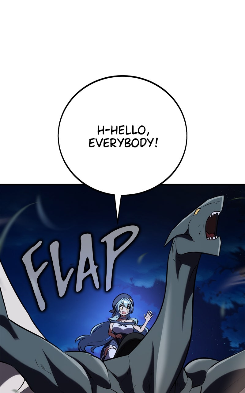 Read I Killed the Main Player Manga Online