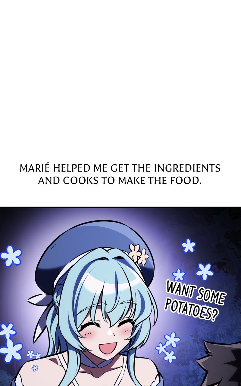 Read I Killed the Main Player Manga Online