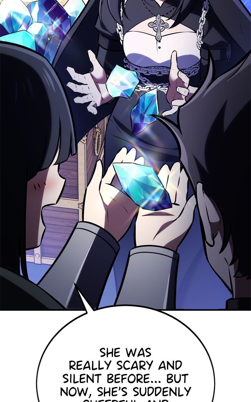 Read I Killed the Main Player Manga Online
