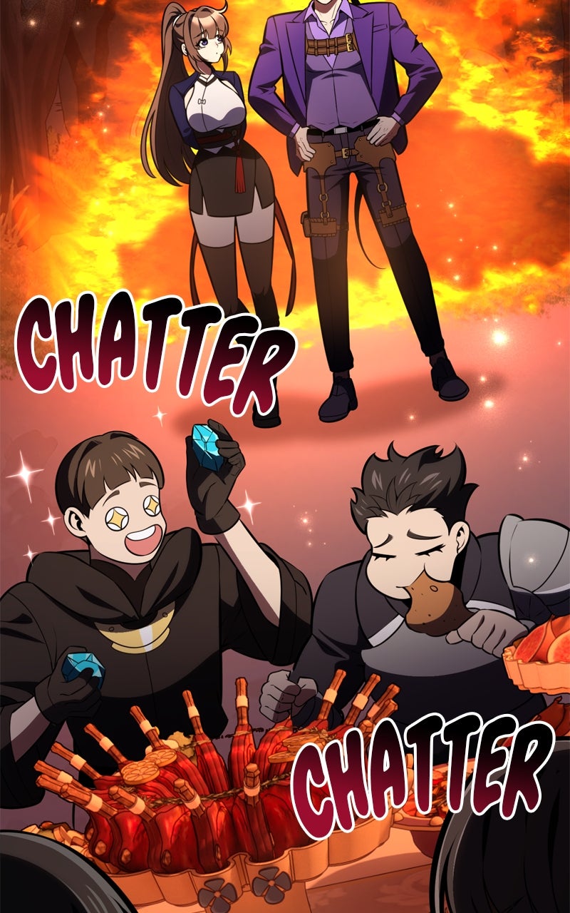 Read I Killed the Main Player Manga Online
