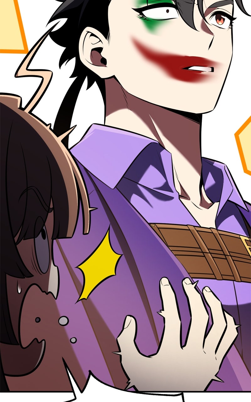 Read I Killed the Main Player Manga Online