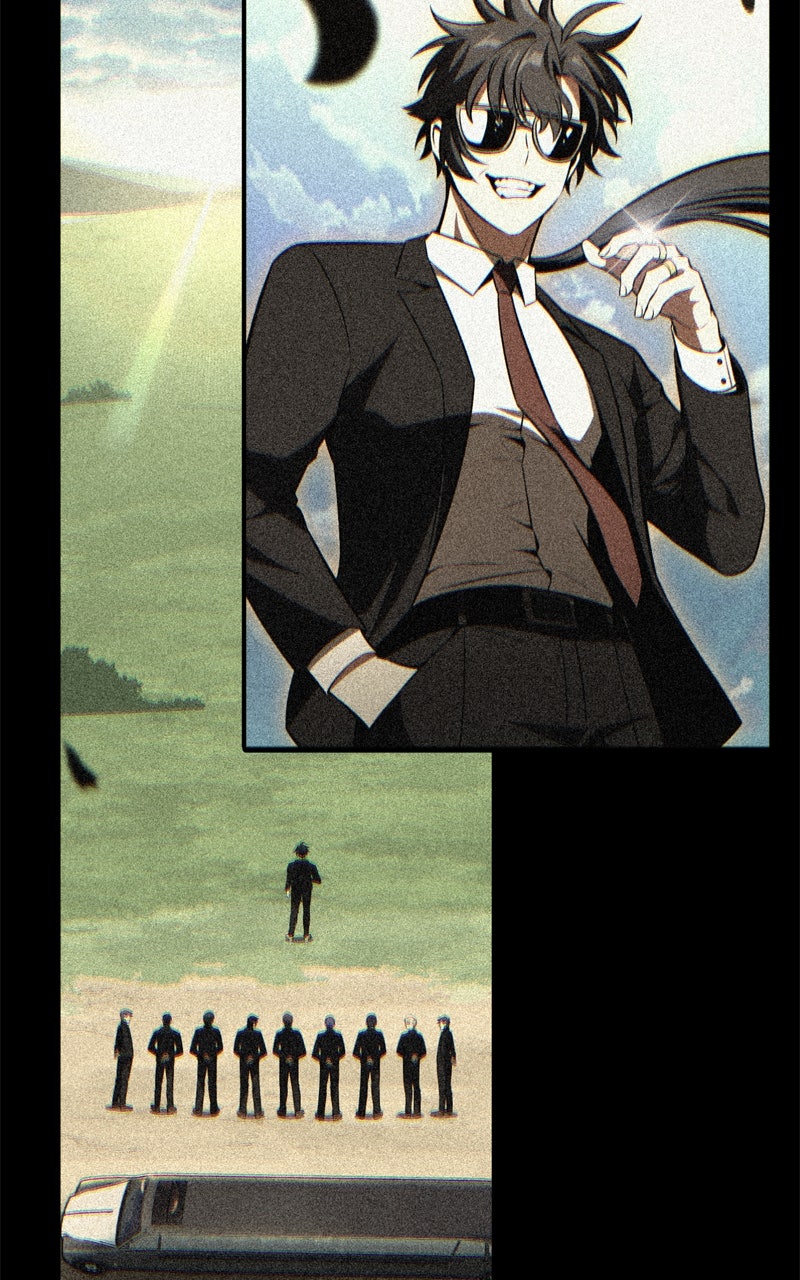 Read I Killed the Main Player Manga Online