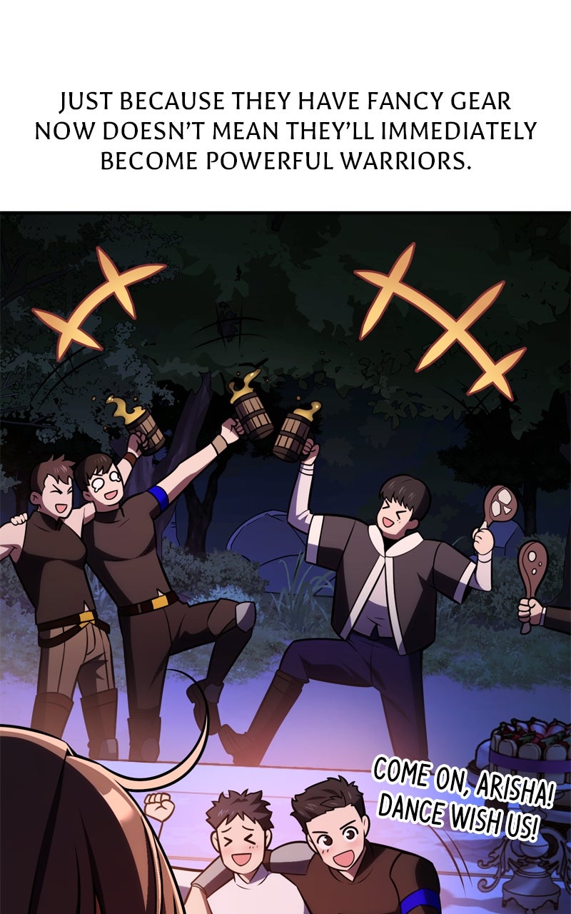 Read I Killed the Main Player Manga Online