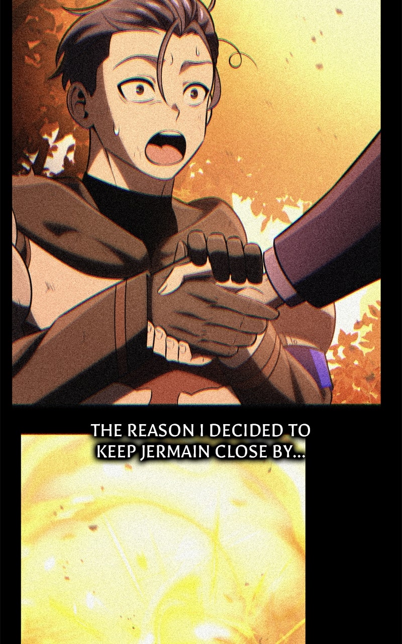 Read I Killed the Main Player Manga Online
