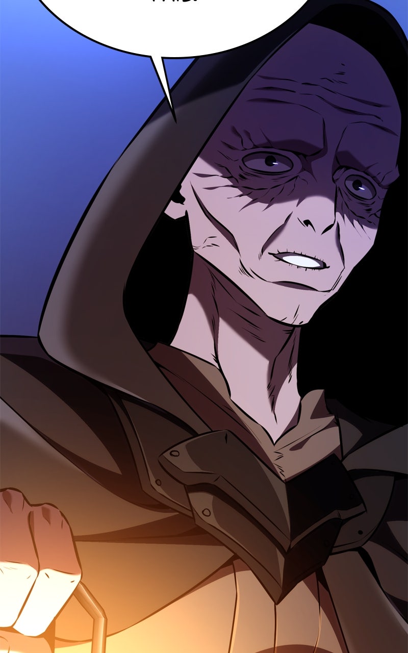 Read I Killed the Main Player Manga Online