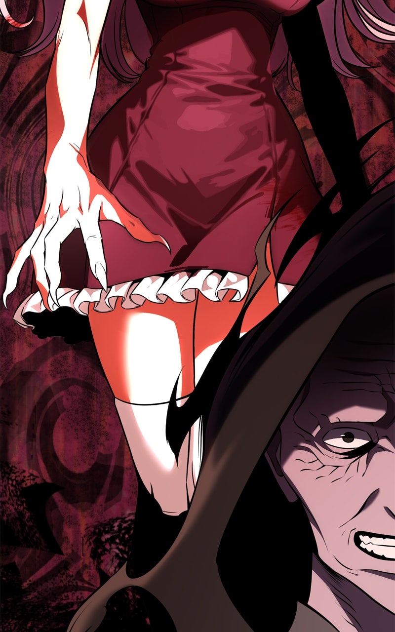 Read I Killed the Main Player Manga Online