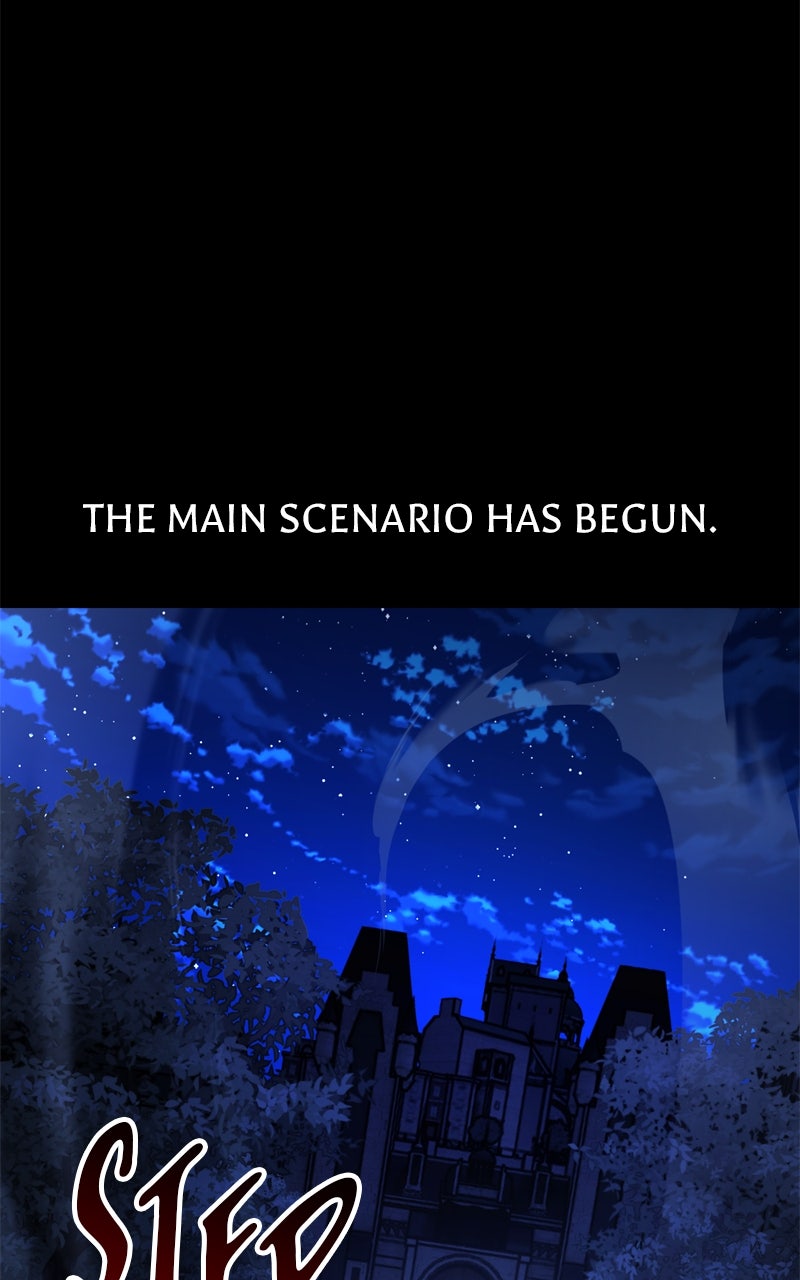 Read I Killed the Main Player Manga Online