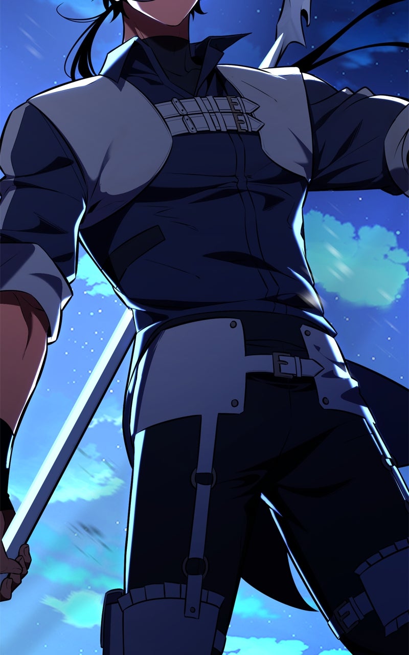 Read I Killed the Main Player Manga Online