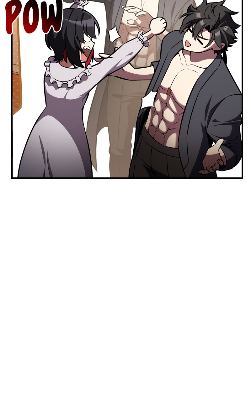 Read I Killed the Main Player Manga Online