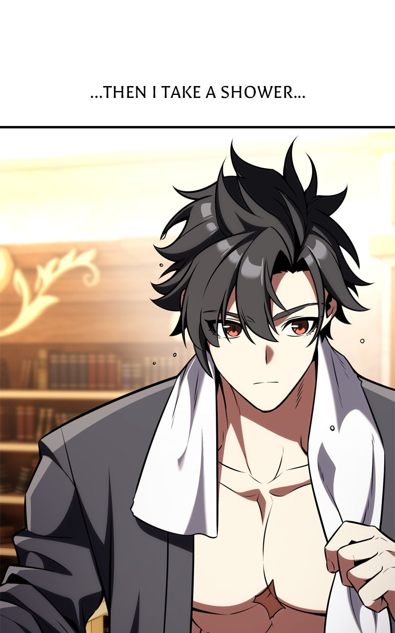 Read I Killed the Main Player Manga Online