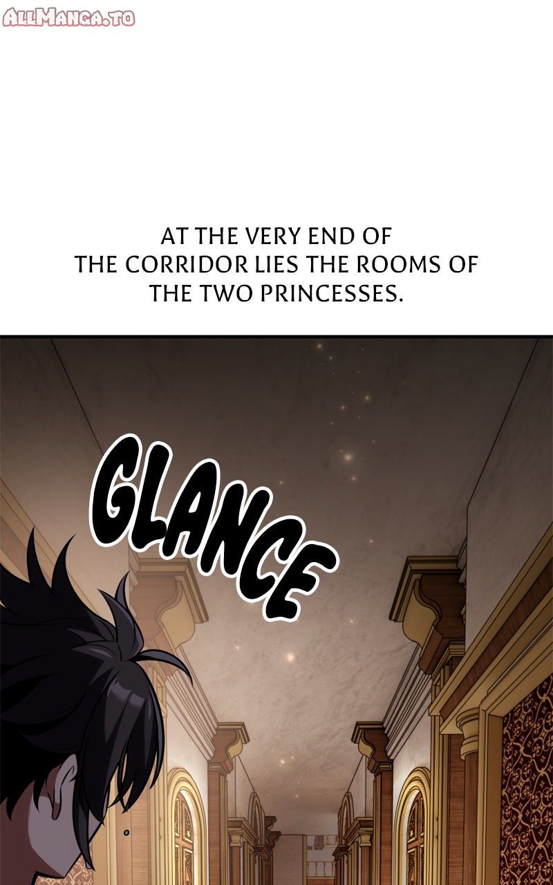 Read I Killed the Main Player Manga Online
