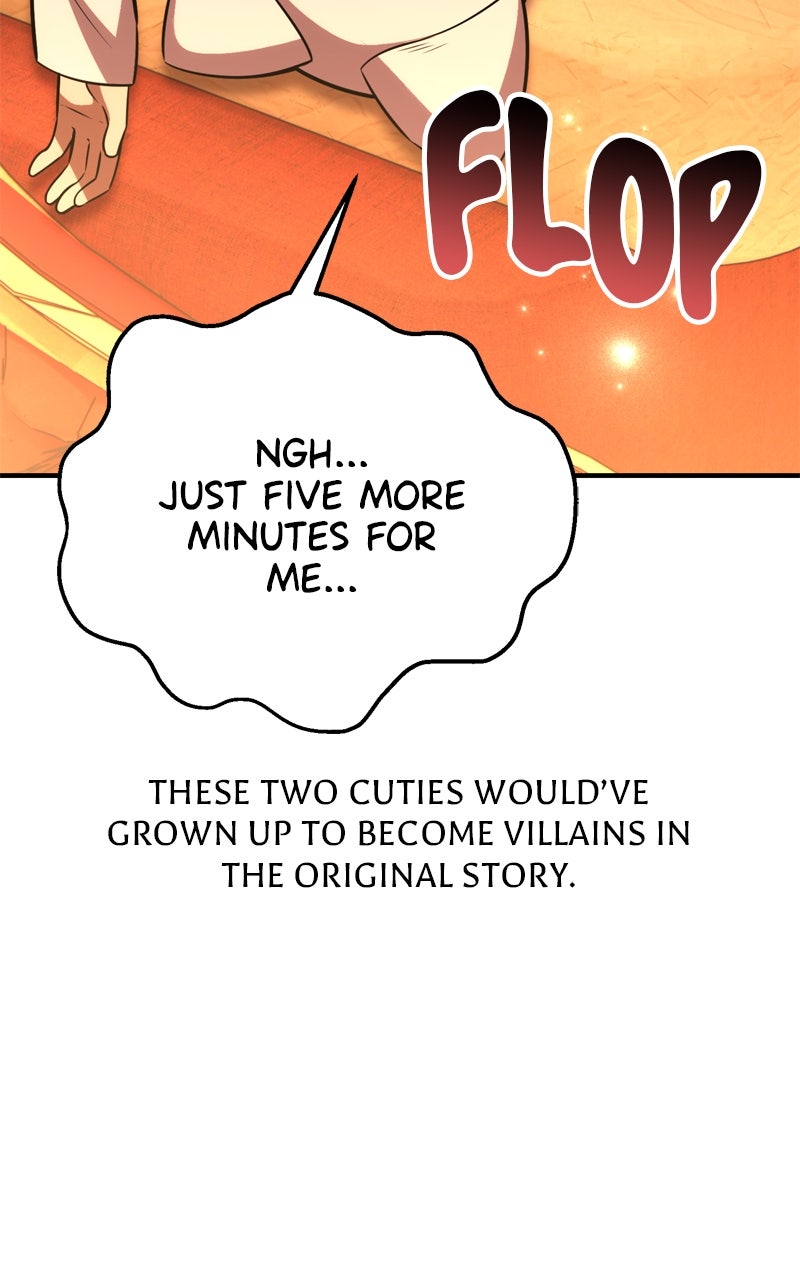 Read I Killed the Main Player Manga Online