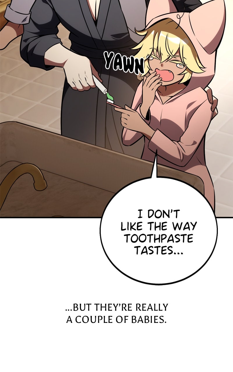 Read I Killed the Main Player Manga Online