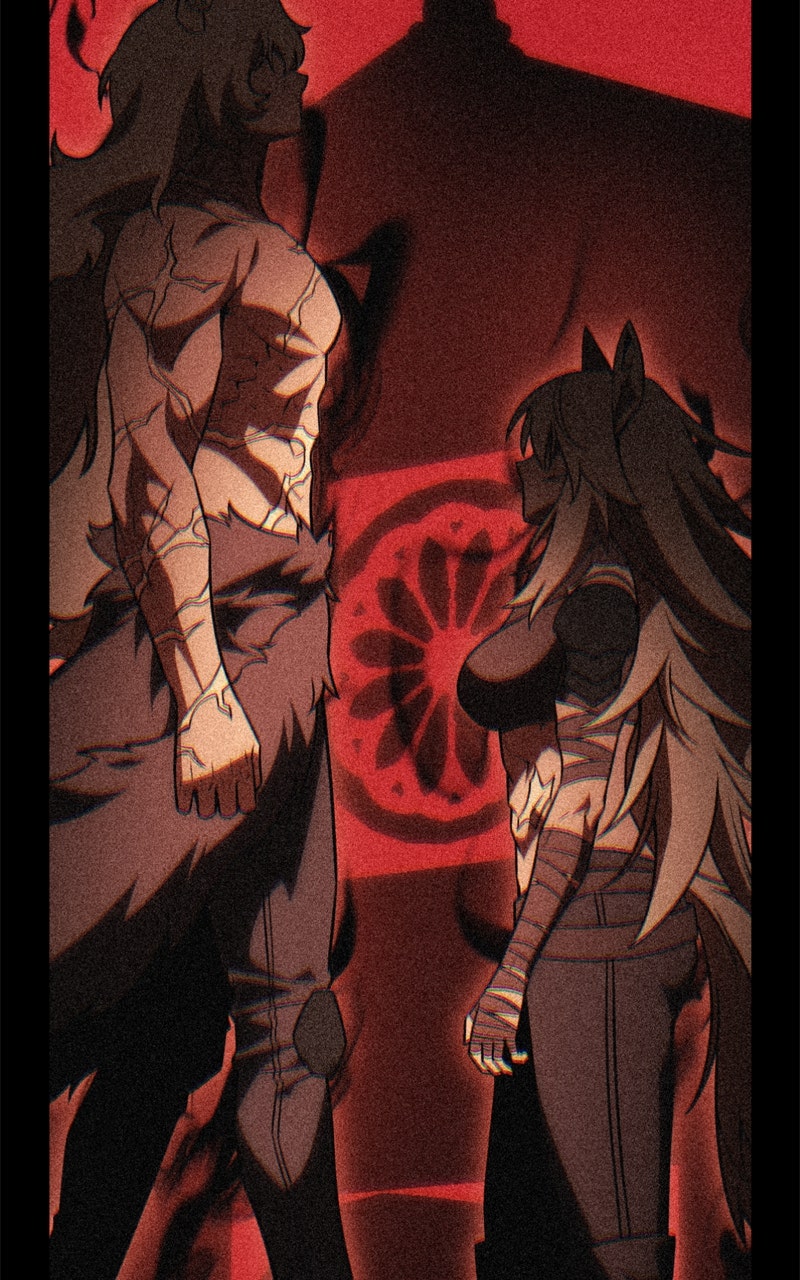 Read I Killed the Main Player Manga Online